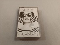 MC / Maanam / Ballady / Phonex / 1993 / Pierwsze Wydanie