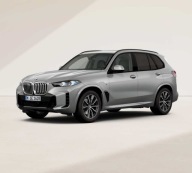 BMW X5 BMW X5 30d, INDIVIDUAL, 286KM, M-Sport,Bard