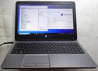 HP ProBook 650 G1 /i5-4310M /8GB /HDD 320GB
