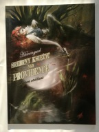 Srebrny Księżyc nad Providence, 2 tomy (komplet)