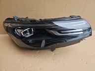 Lampa przód przednia prawa VW TIGUAN 3 III FULL LED