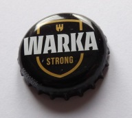 Kapsel Warka Nr 182