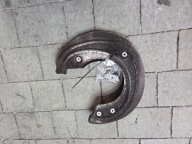 BMW G20 G22 G23 G26 G42 OSŁONA TARCZY HAMULCOWEJ