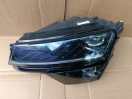 Lewa Lampa Przednia Full LED Skoda Karoq 2017–2022 57B941015F