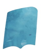 SZYBA DRZWI LEWY PRZÓD RENAULT TRAFIC III 17r.