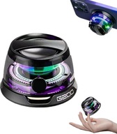G200 Magnetyczny Głośnik Bluetooth, Przenośny Mini Stojak Na Telefon, Mały