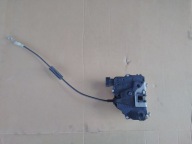ZAMEK DRZWI PRAWY TYŁ P OPEL CORSA D E 2006-2014 13258267