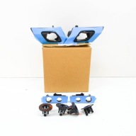 Zestaw naprawczy wspornika przedniego zderzaka BMW 4 F32 51118065982