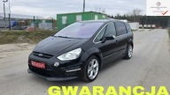 Ford S-Max Titanium S, Bogate wyposażenie, 203ps