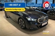 BMW Seria 5 520i M sport Dowolna Konfiguracja Harman Kardon Duzy Rabat