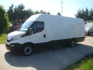 IVECO DAILY 35 S 15 MAXI L4 H2 KLIMATRONIC 3.5T NA HAKU 4.60M