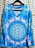 UROCZY, SPRĘŻYSTY ŁAPACZ SNÓW ok 52