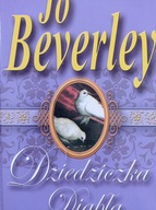 Dziedziczka Diabła Jo Beverley