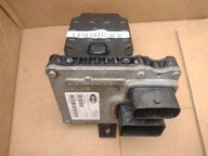 STEROWNIK SKRZYNI BIEGÓW MCP CITROEN PEUGEOT 9675305280