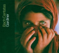 Bach: Cantatas Vol.8 (2CDs) - Gardiner - SDG