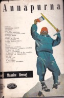 Annapurna - M.Herzog