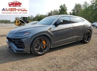 Lamborghini Urus 2020 4.0l 4.0 Benzyna 641KM