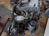 SILNIK KOMPLETNY 1,9 TDI GOLF SEAT SKODA VW AUDI 1.9 TDI ALH ASV AHF AGR