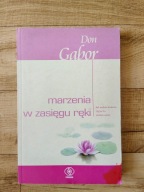 Don Gabor - Marzenia w zasięgu ręki