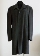 Płaszcz MĘSKI Wełniany R.M Pod PACHY 58x2