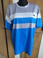 Koszulka T-hist męska XL oddychająca micro otwory sportowa