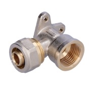 Kolano mocujące GW 16mm*1/2" Onnline