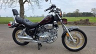 Yamaha Virago Yamaha XV 750 Virago sprowadzona ladna do jazdy Izbica Chopp
