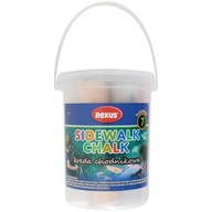 Kreda chodnikowa Rexus 1 szt.