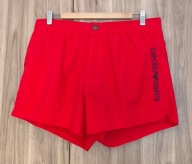 Spodenki szorty kąpielowe bokserki kąpielówki swim 54 Emporio Armani (XL)