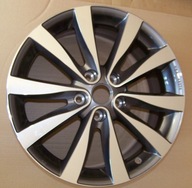 KE409-3J300 Felga aluminiowa NISSAN Infiniti 7,5Jx18FH 5x114,3 ET50