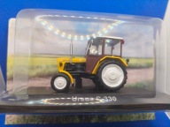 Ursus C-330 Kultowe Traktory 1:43