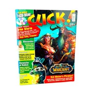 CZASOPISMO CLICK! NR 2 / 2005 05