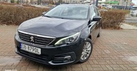 Peugeot 308 Peugeot 308 SW 1.5 BlueHDi 130KM Panorama Navi Parktroniki