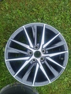 felga aluminiowa toyota corolla gr 18 cali lift