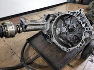 SKRZYNIA BIEGÓW VW T4 2,5 TDI 2.5 TDI 88 KM VW TRANSPORTER 2,5 TDI 88 KM