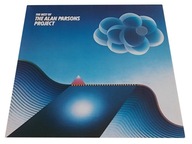 ALAN PARSONS PROJECT The Best Of - Arista 1983
