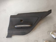 BMW E46 m3 coupe boczek tapicerka skóra nappa prawy tył harman //M