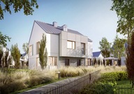 Mieszkanie, Chylice Pólko, Piaseczno, Piaseczyński, 54 m²