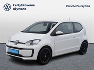Volkswagen up! 1.0 move up!, 60KM, Salon PL