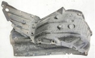 NADKOLE PRZÓD PRZEDNIE LEWE PLASTIK COROLLA E21 KOMBI HATCHBACK 53876-02630