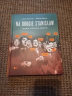 Na drugie Stanisław Jerzy Bralczyk