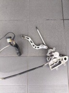 Pompa hamulcowa jarzmo zacisk przewód KTM LC 4 640 625