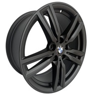 Alufelgi BMW OEM M-Performance 8"x18" 5x112 Czarny Mat Premium -30%