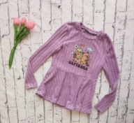 Bluzeczka dziewczynka 150