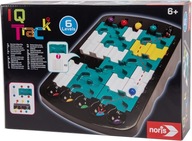 GRA STRATEGICZNA | TRENING MÓZGU | "LABIRYNT LOGICZNY" | NORIS IQ TRACK