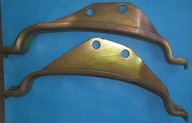 Obejmy tłumika wydechu Fiat 126p bis górne nieużywane