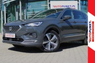 SEAT Tarraco Xcellence 4x4