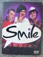 (DVD) Kabaret Smile