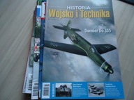 Wojsko i Technika Historia 5/2025