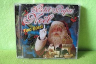 TINO ROSSO - PETIT PAPA NOEL CD